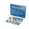 Imagen de OSTEOSAN ( PIROXICAM 20 MG )*10 CAPS