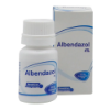 Imagen de ALBENDAZOL 4%SUSP*10ML Coaspharma