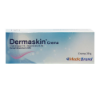 Imagen de DERMASKIN 20GR (CLOTRIMAZOL+NEOMICINA+DEXAMETASONA)