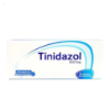 Imagen de TINIDAZOL 500MG