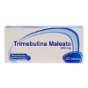 Imagen de TRIMEBUTINA200 MG CAJA*20 TBS