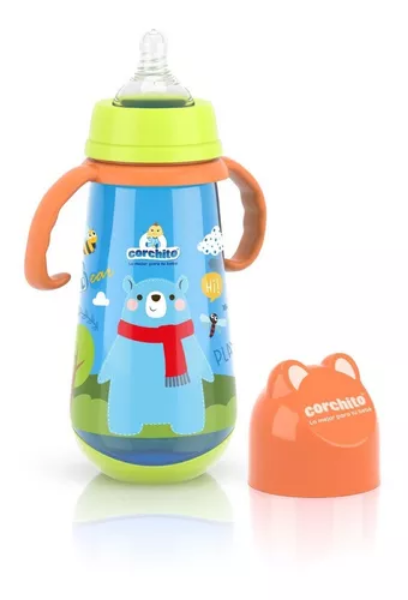 Imagen de BIBERON ANIMALITOS