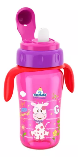 Imagen de VASO BOQUILLA BALL 10 ONZAS