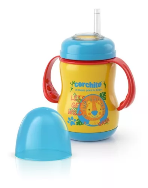 Imagen de VASO PITILLO