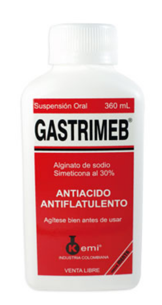 Imagen de GASTRIMEB FRASCO 360 ML