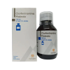 Imagen de CLORFENIRAMINA 2MG/5ML JARABE FCO*120ML