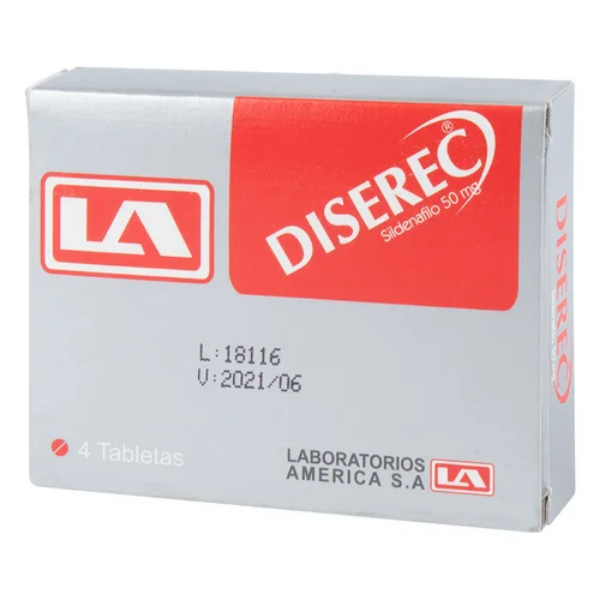 Imagen de DISEREC*4 TBS Octubre-2026