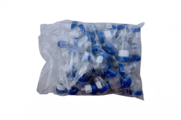 Imagen de FRASCO PARA MUESTRA ORINA *50UND