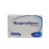 Imagen de IBUPROFENO 800 MG CJ*60 TABS