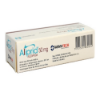 Imagen de ALIPRID 50MG (ALIZAPRIDA) CAJA*10 TABS