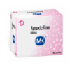Imagen de AMOXICILINA 500Mg*60 CAPS TQ