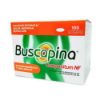 Imagen de BUSCAPINA COMPOSITUM NF CJ*100 COMPRIMIDOS