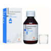 Imagen de CLORFENIRAMINA 2MG/5ML JARABE FCO*120ML
