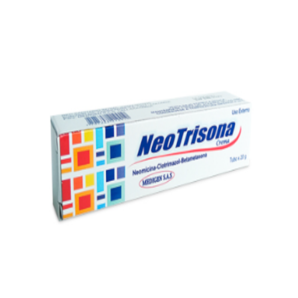 Imagen de NEOTRISONA*20GR