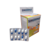 Imagen de SINGRIPAX CJ*100 CAPS