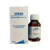 Imagen de SOUXA 100MG/5ML SUSP (NITAZOXANIDA) FRADCO * 60ML