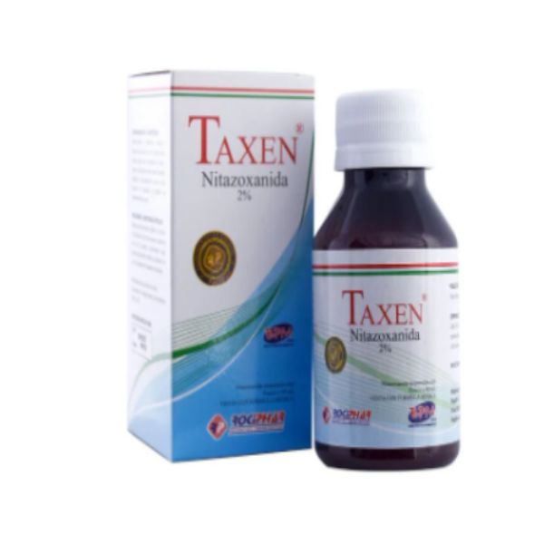 Imagen de TAXEN SUSP ORAL FCO* 30 ML