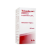 Imagen de TRIMICORT LOCION*60ML (CLOBETASOL 0,05%)