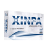 Imagen de XINPA (NITAZOXANIDA 500MG)CC*6 TABS