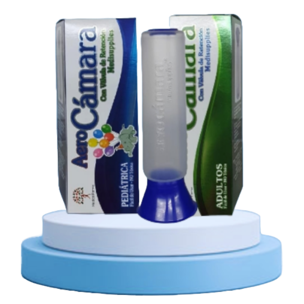 Imagen de AERO CAMARA NIÑO