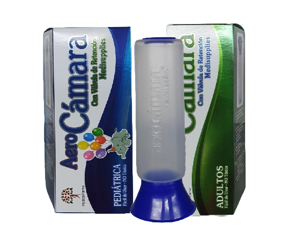 Imagen de AERO CAMARA ADULTO