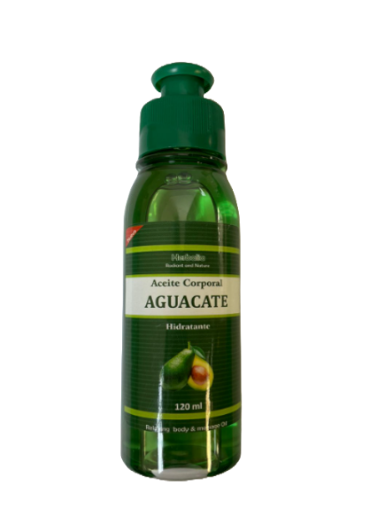 Imagen de ACEITE DE AGUACATE*120 ML