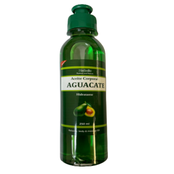 Imagen de ACEITE DE AGUACATE*250 ML