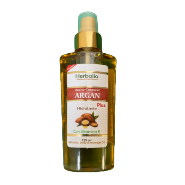 Imagen de ACEITE DE ARGAN*125 ML