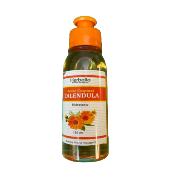 Imagen de ACEITE DE CALENDULA*120 ML