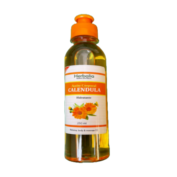 Imagen de ACEITE DE CALENDULA*250 ML