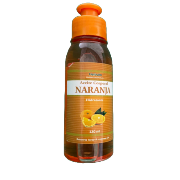 Imagen de ACEITE DE NARANJA*120 ML