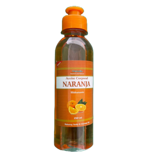Imagen de ACEITE DE NARANJA*250 ML