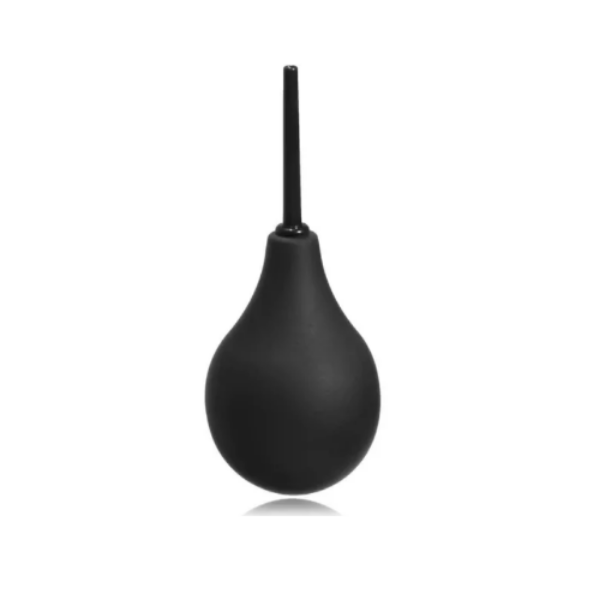 Imagen de PERA PARA LAVADO RECTAL