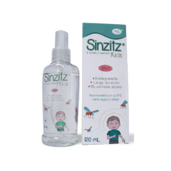 Imagen de SINZITZ SPRAY *120ML