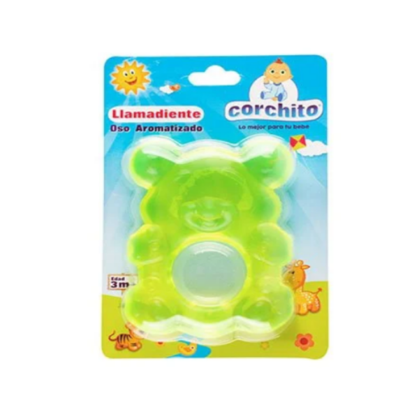 Imagen de LLAMADIENTE OSO