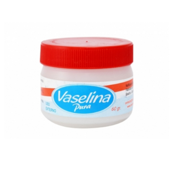 Imagen de VASELINA COSMETICA*60 GR