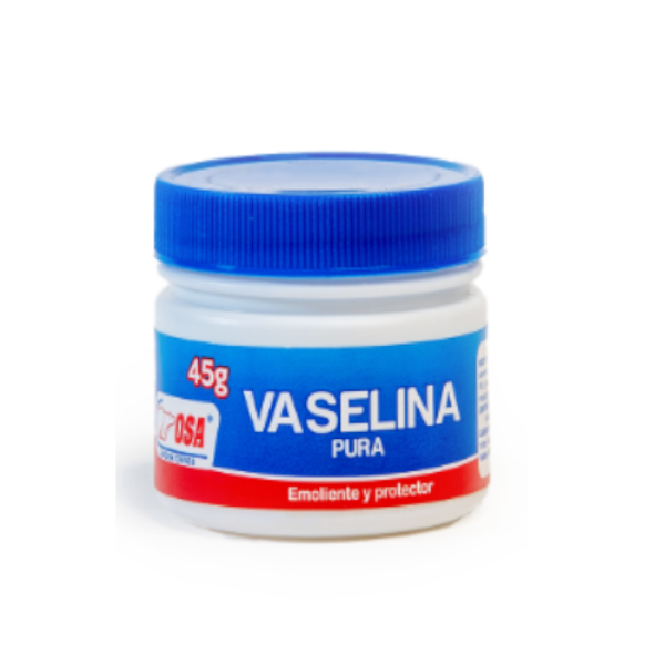 Imagen de VASELINA PURA*45GR