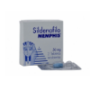 Imagen de SILDENAFILO 50 MG CJ*2TAB