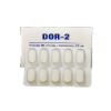 Imagen de DOR-2 ACETAMINOFEN + TRAMADOL