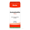 Imagen de ACETAMINOFEN 500Mg*100 TAB GF