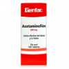 Imagen de ACETAMINOFEN 500Mg*100 TAB GF
