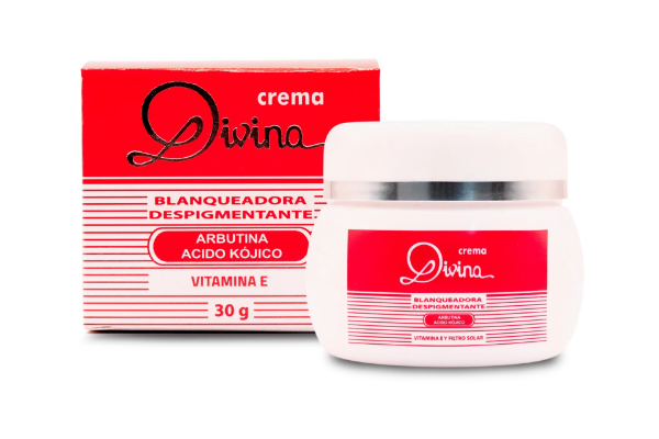 Imagen de CREMA DIVINA*30 GR