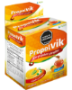 Imagen de PROPOLVIK PASTILLA NARANJA MIEL*20 SOBRES