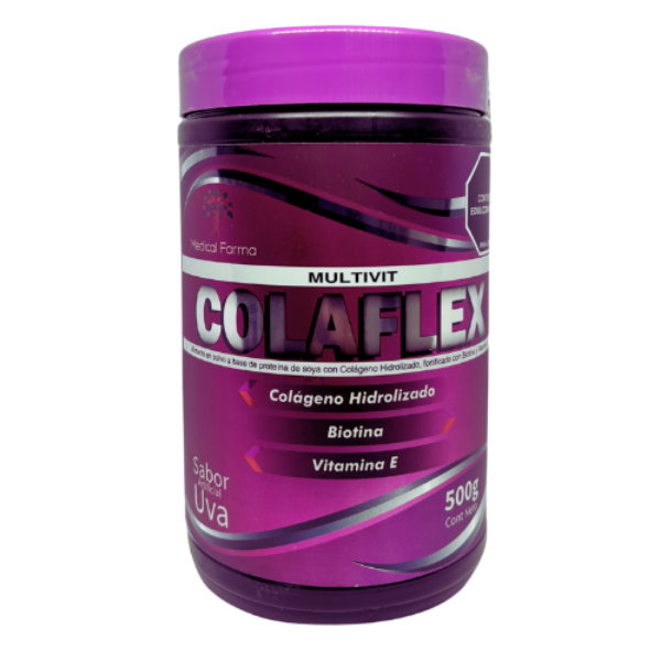 Imagen de COLAFLEX UVA*700 GR