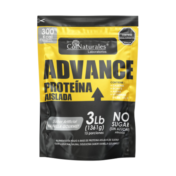 Imagen de ADVANCE GAIN*3LB 300KCAL