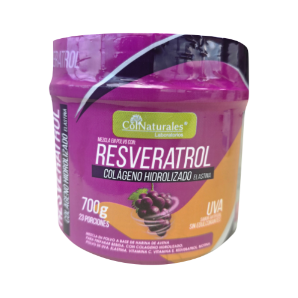 Imagen de RESVERATROL POLVO TARRO * 700GR