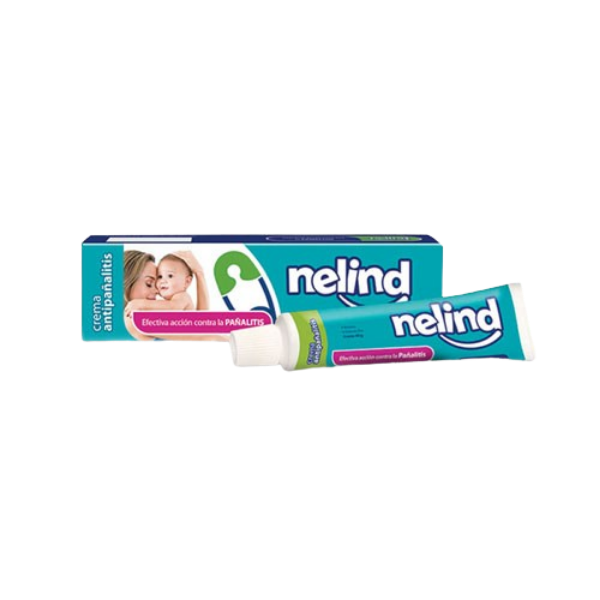 Imagen de NELIND CREMA*40GR