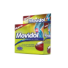 Imagen de MOVIDOL CJ*48 TABLETAS