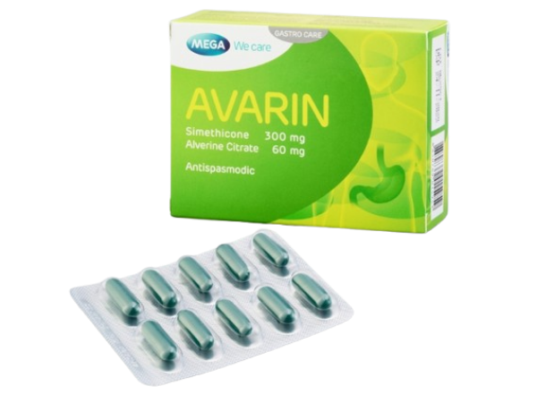 Imagen de AVARIN*CJ*10