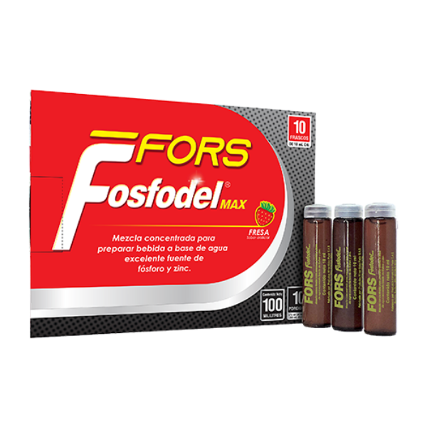 Imagen de FORS TERAPIA CJ * 10 TUBOS